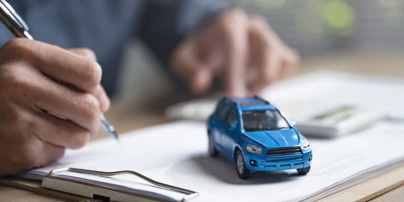 Acte necesare vanzare auto si transfer proprietate