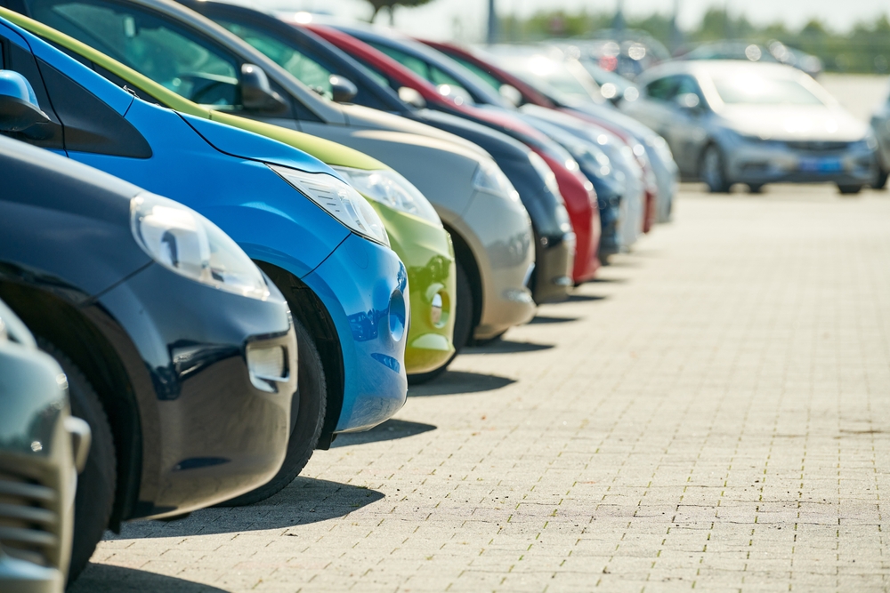 Import auto din Germania in Romania